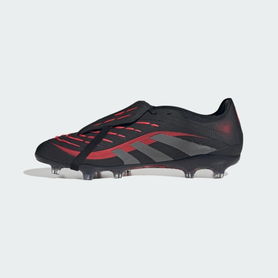 adidas Predator Pro Fold-Over Tongue Firm Ground Boots