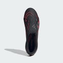 adidas Predator Pro Fold-Over Tongue Firm Ground Boots