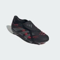 adidas Predator Pro Fold-Over Tongue Firm Ground Boots