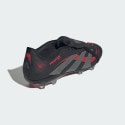 adidas Predator Pro Fold-Over Tongue Firm Ground Boots