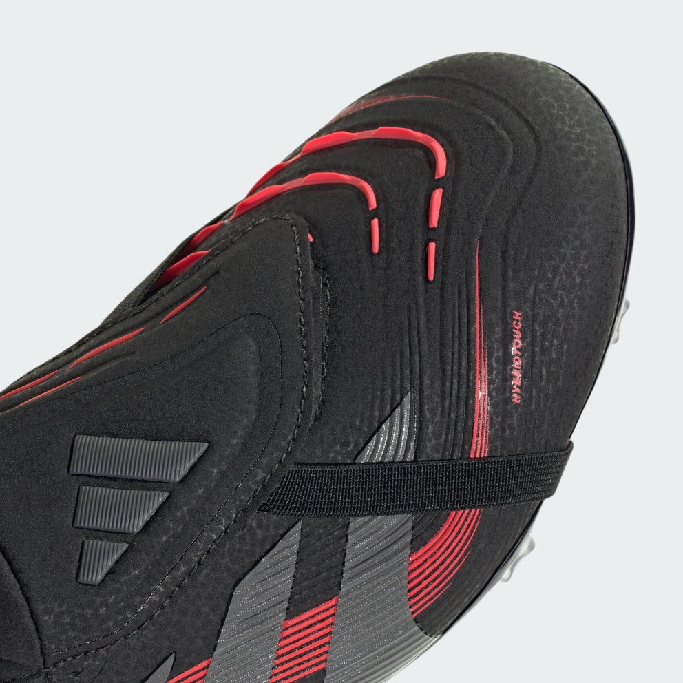 adidas Predator Pro Fold-Over Tongue Firm Ground Boots