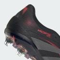 adidas Predator Pro Fold-Over Tongue Firm Ground Boots