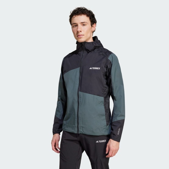 adidas Terrex Xperior Hybrid Rain.Rdy Jacket