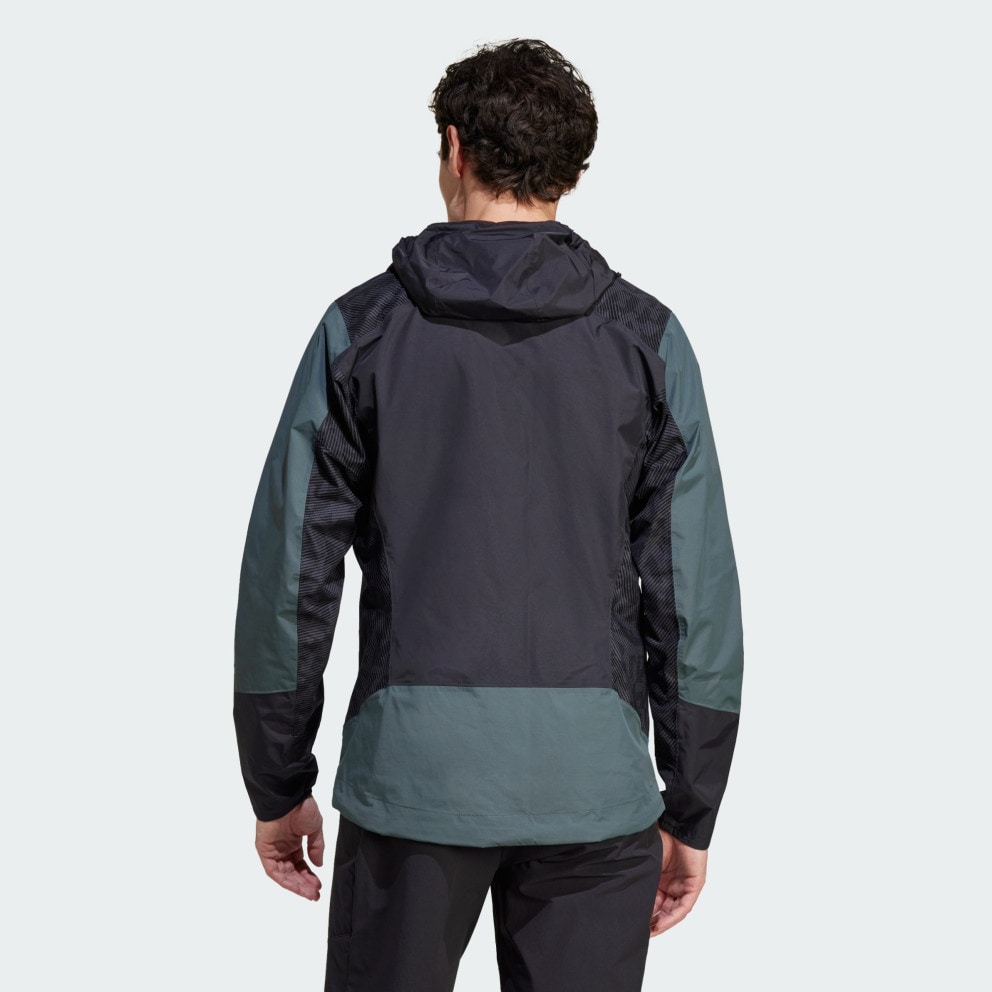adidas Terrex Xperior Hybrid Rain.Rdy Jacket