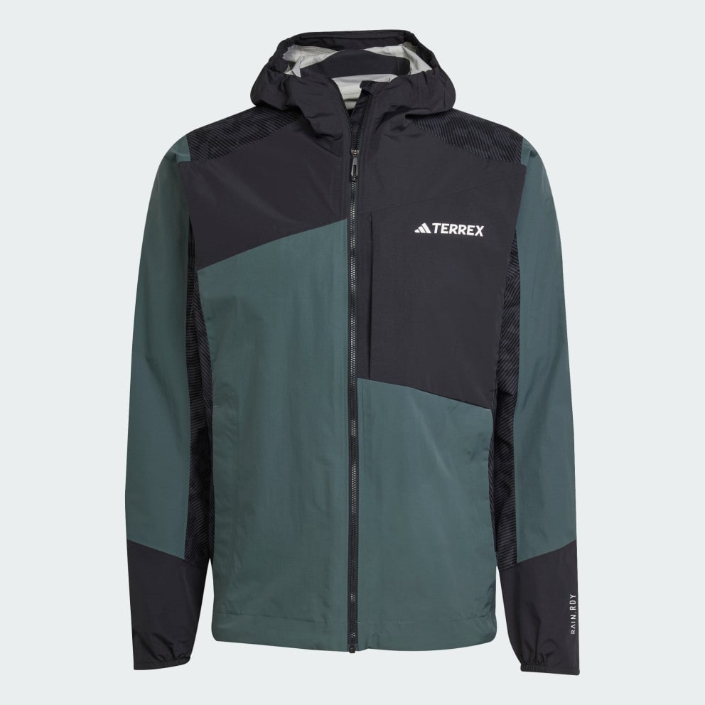 adidas Terrex Xperior Hybrid Rain.Rdy Jacket