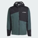 adidas Terrex Xperior Hybrid Rain.Rdy Jacket