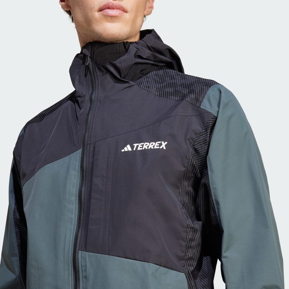 adidas Terrex Xperior Hybrid Rain.Rdy Jacket