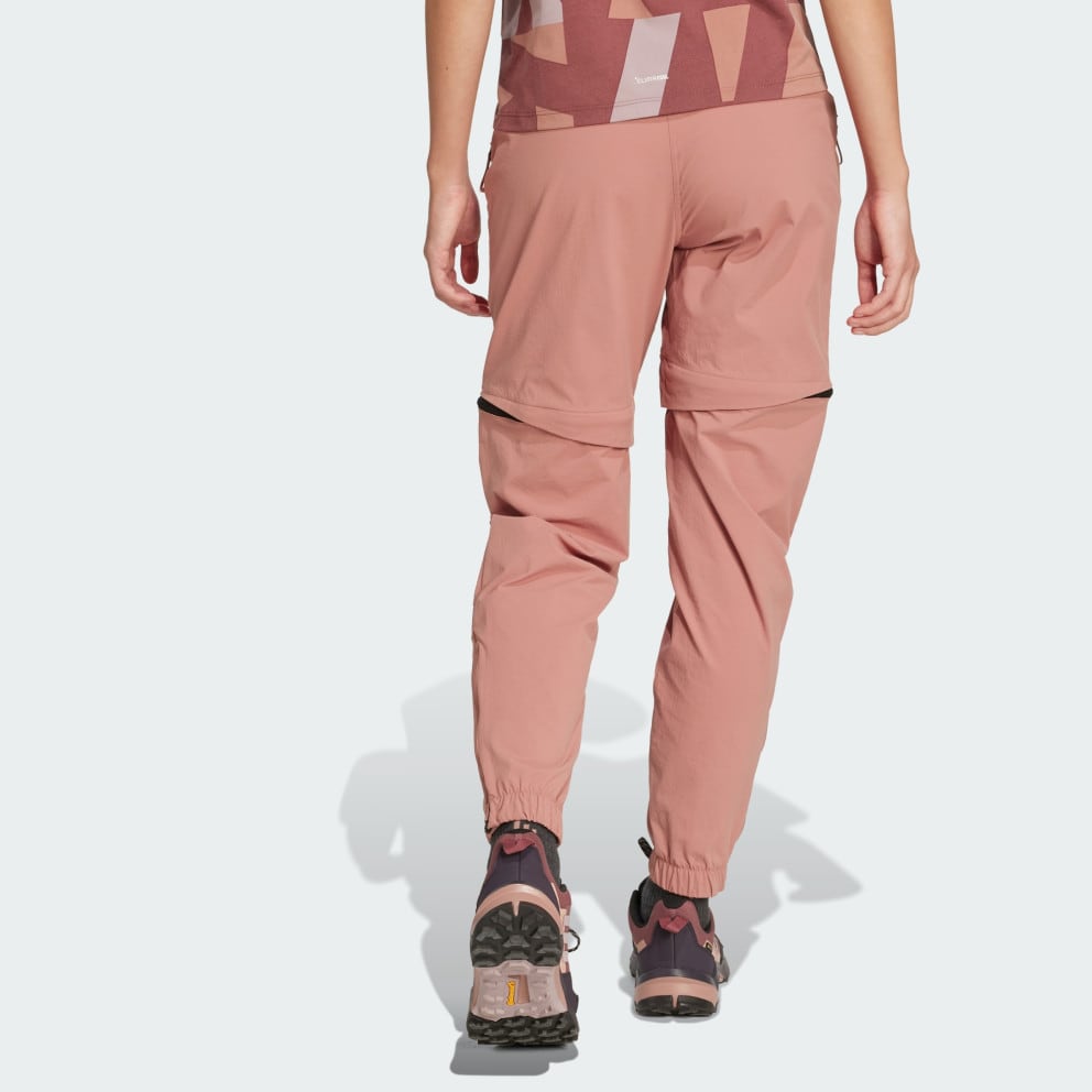 adidas Terrex Utilitas Hiking Zip-Off Pants