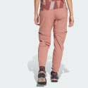 adidas Terrex Utilitas Hiking Zip-Off Pants