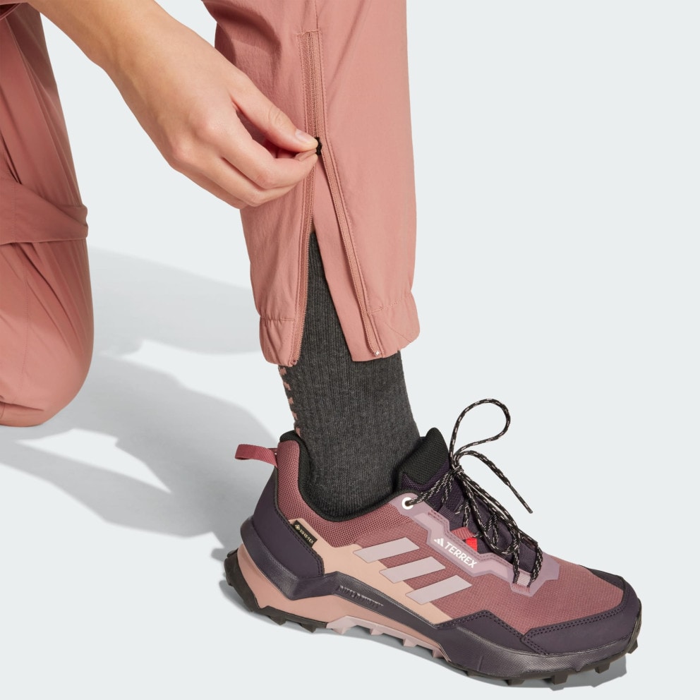 adidas Terrex Utilitas Hiking Zip-Off Pants