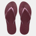 Dupe Charm Women's Flip Flops