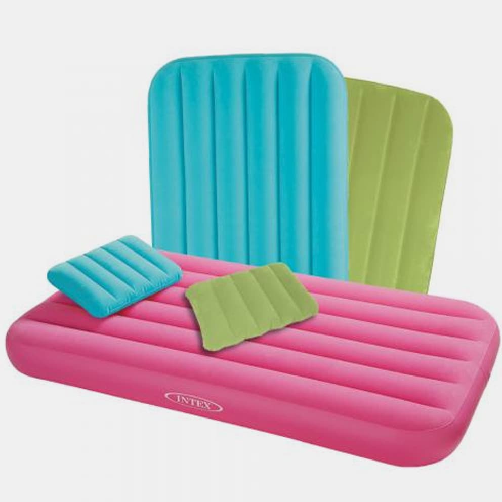 Cozy Kidz Airbed 88x157x18cm