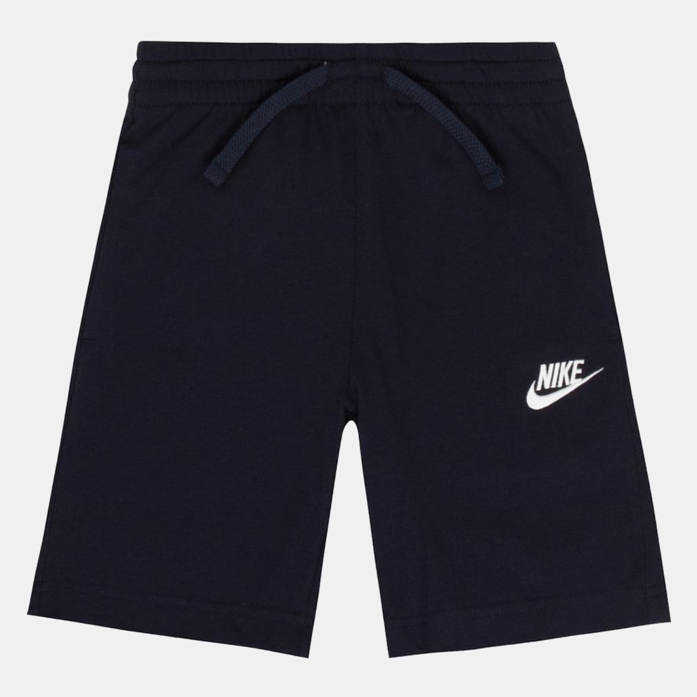 Nike Club Jersey Kid's Shorts