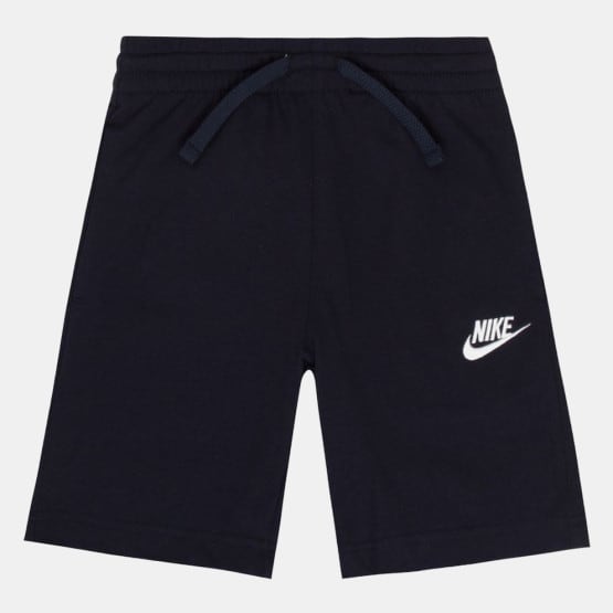 Nike Club Jersey Kid's Shorts