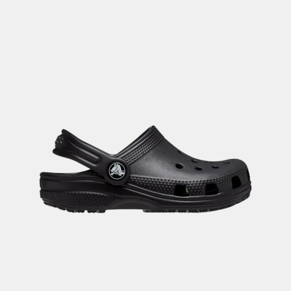 Crocs Classic Clog Βρεφικά Σανδάλια