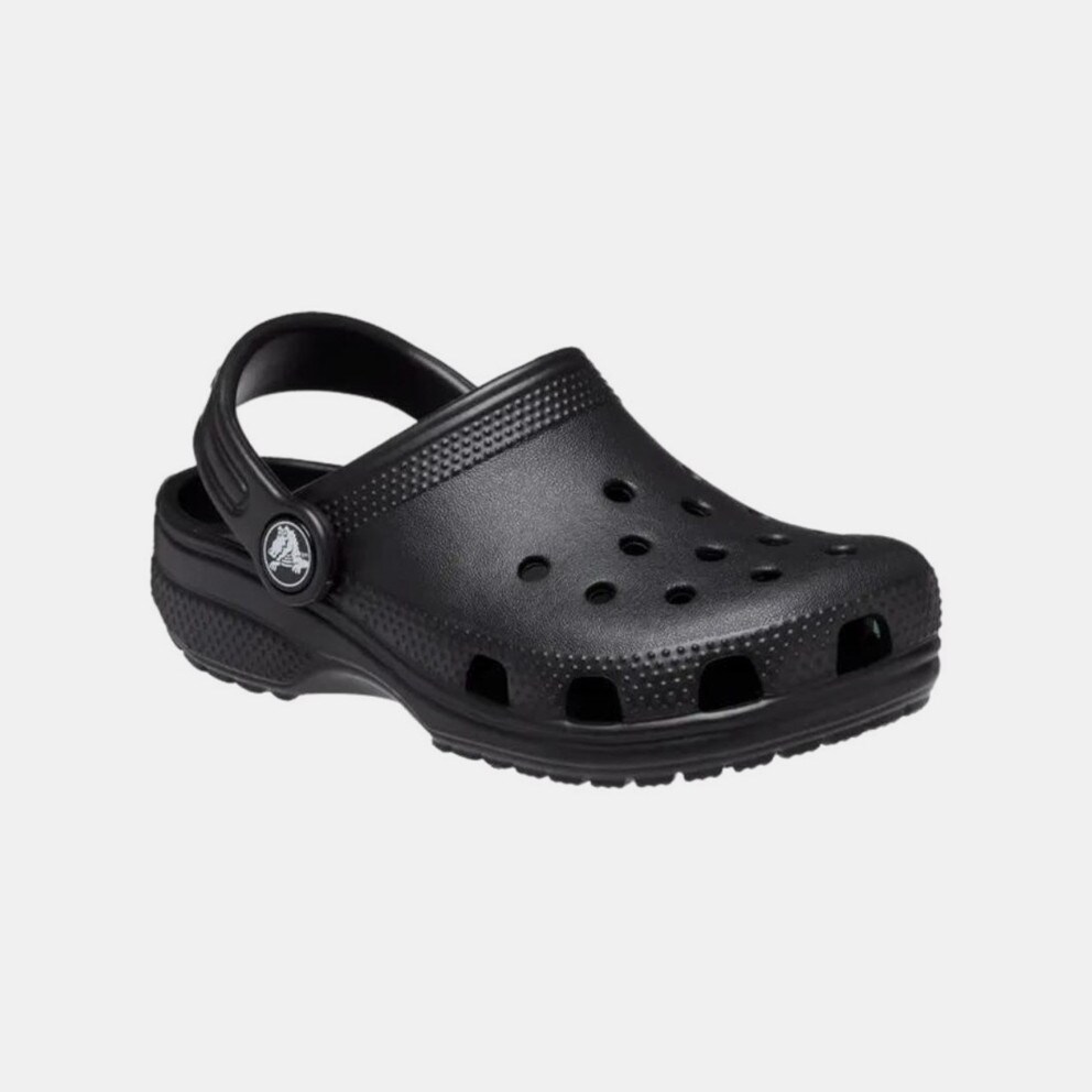 Crocs Classic Clog Βρεφικά Σανδάλια