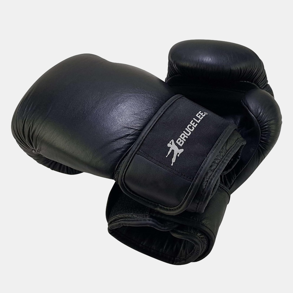 Bruce Lee δερμάτινα γάντια πυγμαχίας 12oz