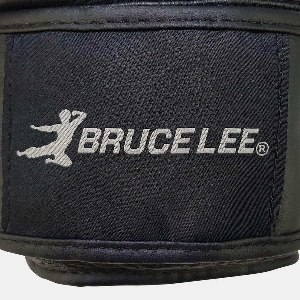 Bruce Lee δερμάτινα γάντια πυγμαχίας 12oz