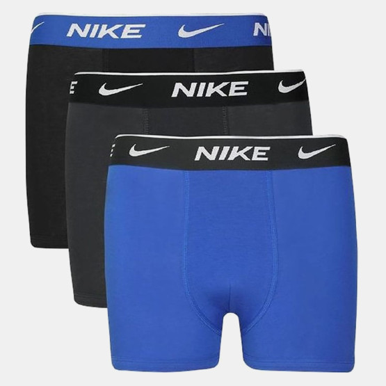 Nike Essential Cotton 3Pk Boxer Brief
