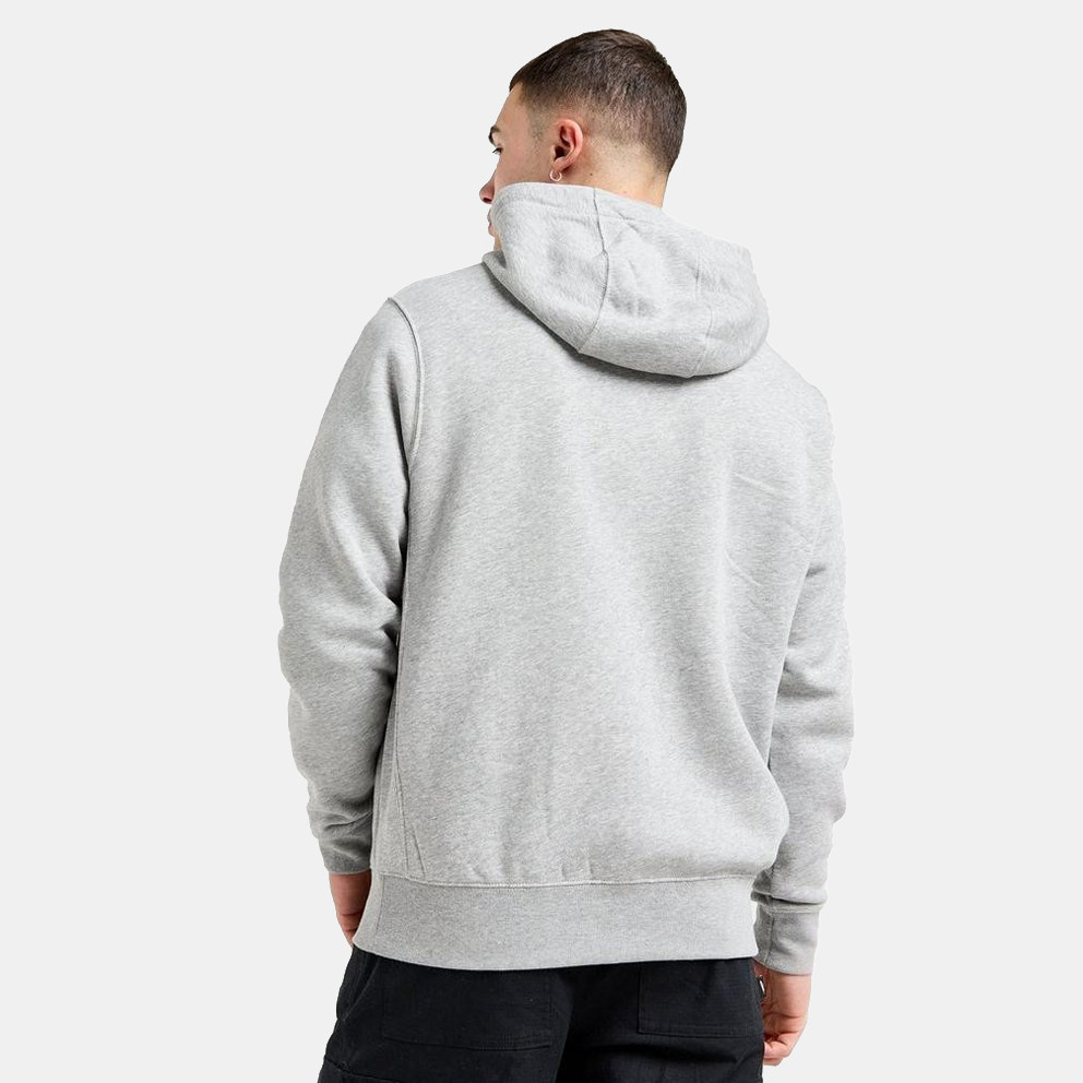 Nike M Nsw Club Dt Hoodie Fz Bb