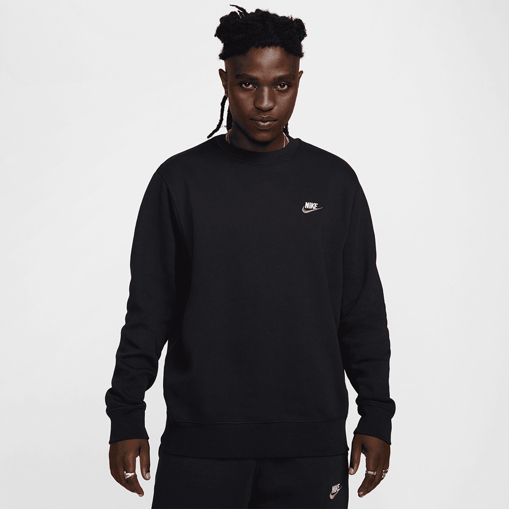 Nike M Nsw Club Dt Crew Bb