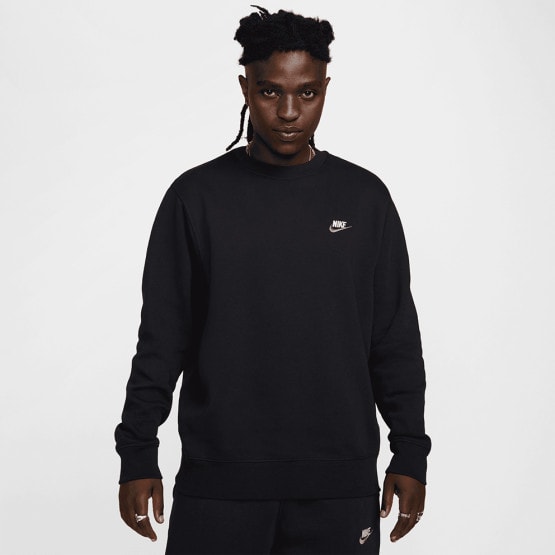Nike M Nsw Club Dt Crew Bb