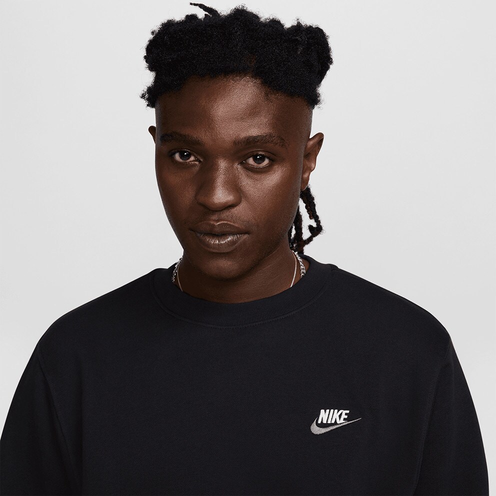 Nike M Nsw Club Dt Crew Bb