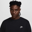 Nike M Nsw Club Dt Crew Bb