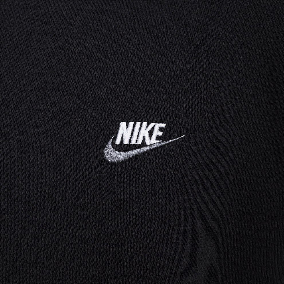 Nike M Nsw Club Dt Crew Bb