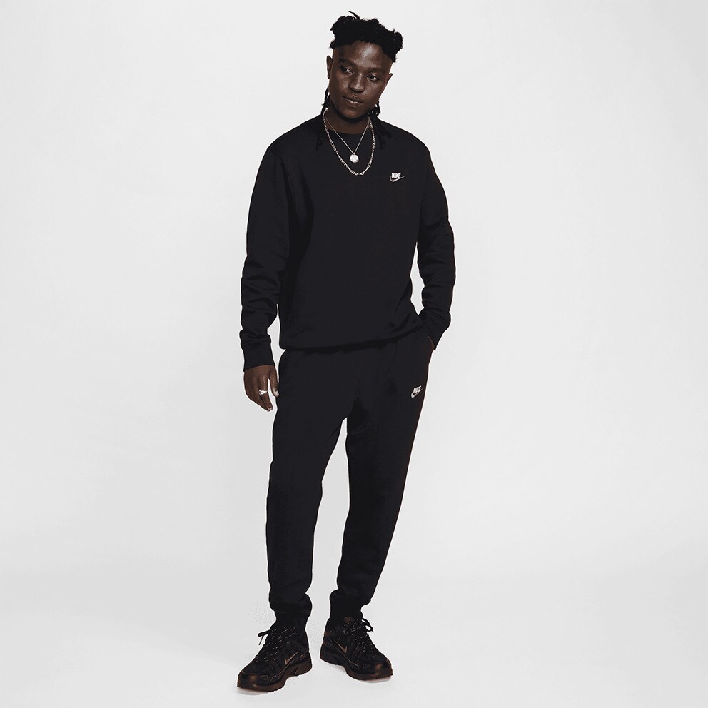 Nike M Nsw Club Dt Crew Bb