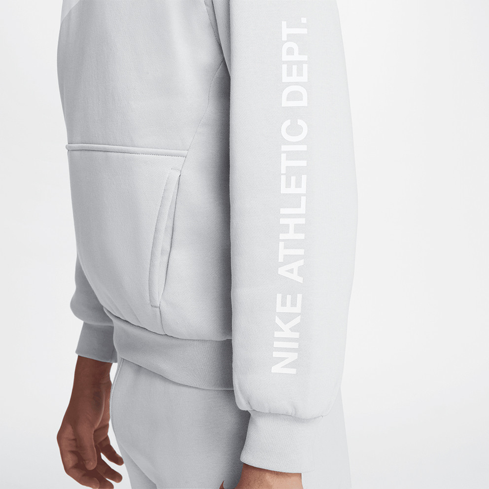 Nike Sportswear Fleece Παιδική Μπλούζα με Κουκούλα