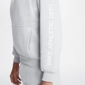 Nike Sportswear Fleece Παιδική Μπλούζα με Κουκούλα