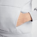 Nike Sportswear Fleece Παιδική Μπλούζα με Κουκούλα