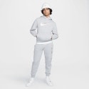Nike Sportswear Fleece Παιδική Μπλούζα με Κουκούλα