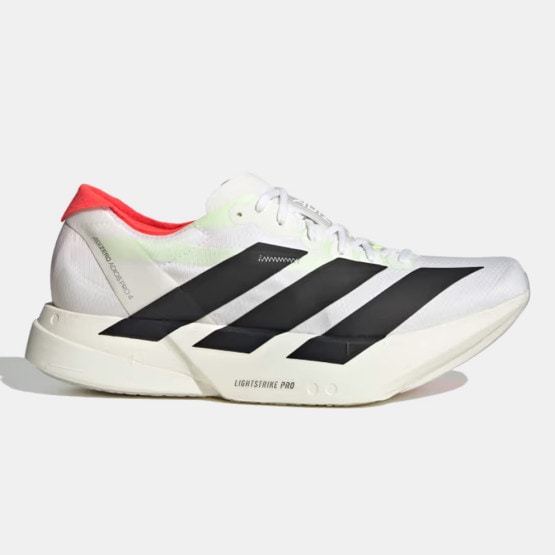 adidas Adizero Adios Pro 4 Ανδρικά Παπούτσια για Τρέξιμο