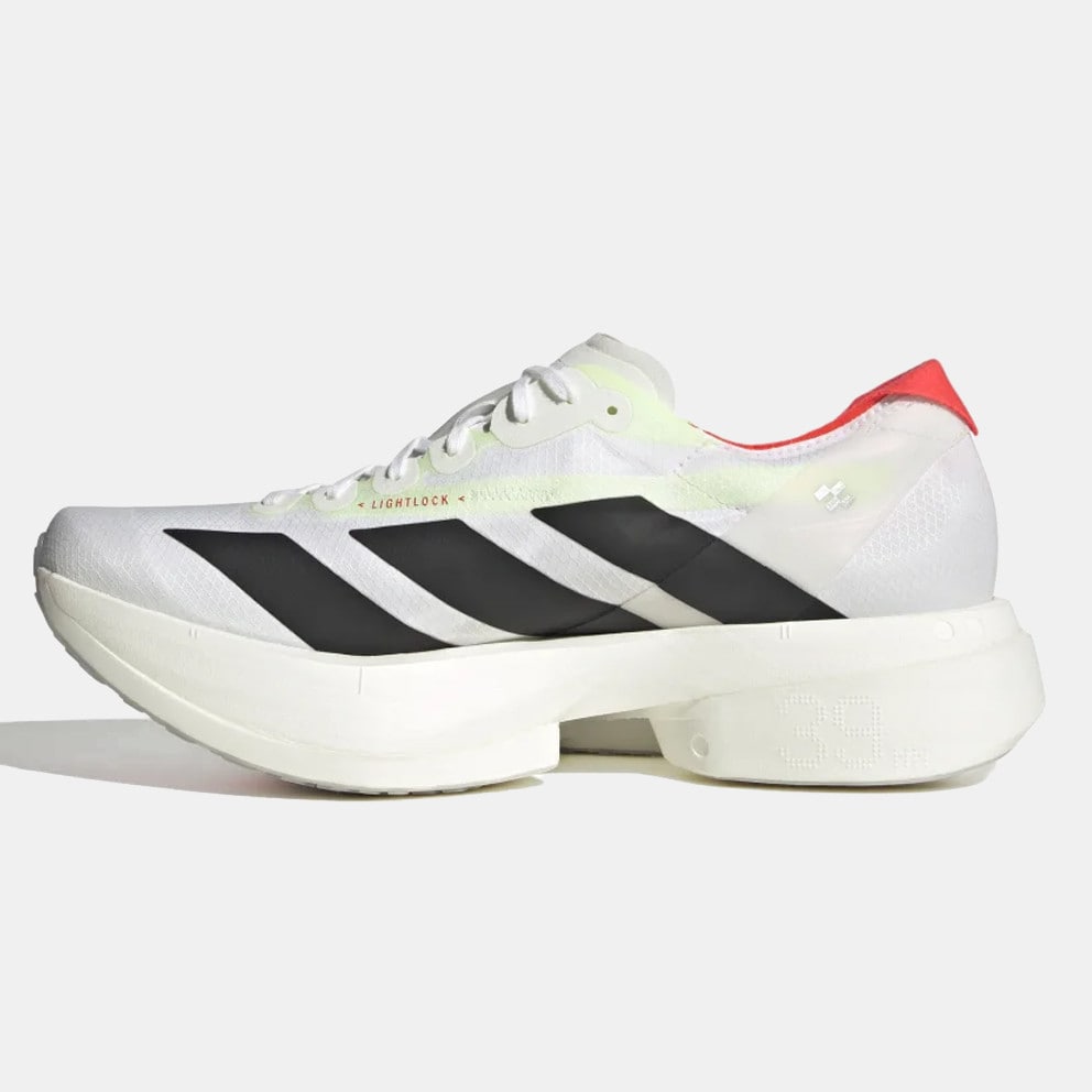 adidas Adizero Adios Pro 4 Ανδρικά Παπούτσια για Τρέξιμο