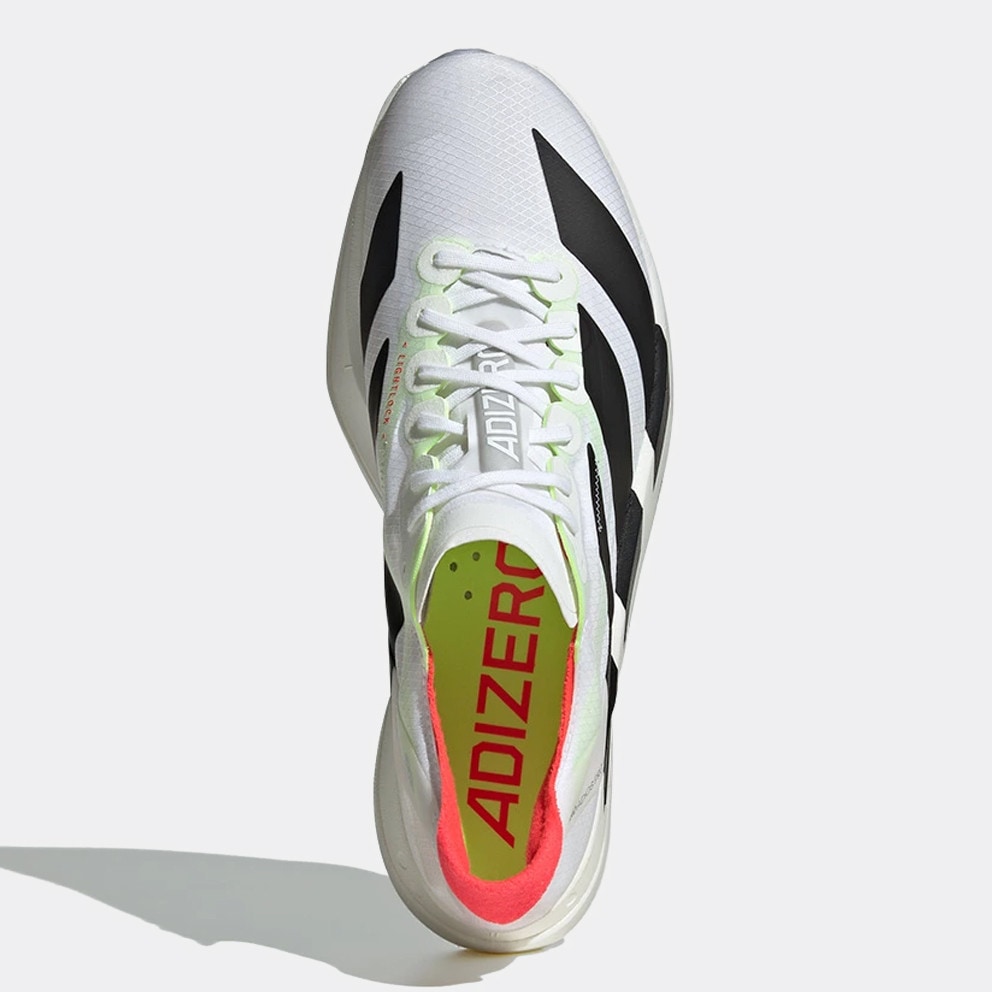 adidas Adizero Adios Pro 4 Ανδρικά Παπούτσια για Τρέξιμο
