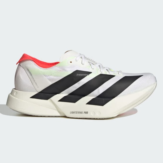 adidas Adizero Adios Pro 4 Women's Running Shoes