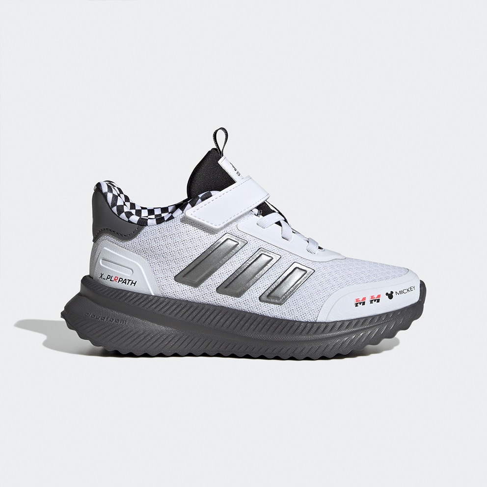 adidas Sportswear X_Plrpath Mickey Παιδικά Παπούτσια για Τρέξιμο