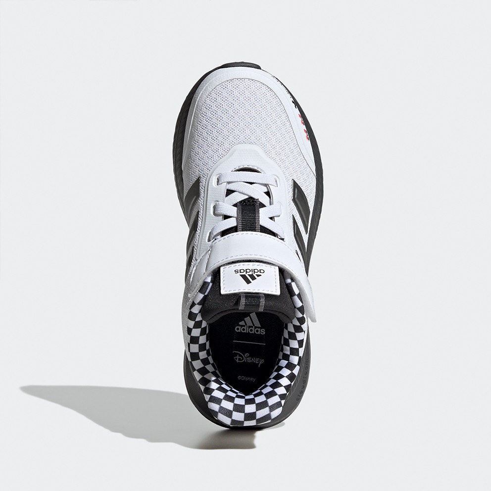 adidas Sportswear X_Plrpath Mickey Παιδικά Παπούτσια για Τρέξιμο