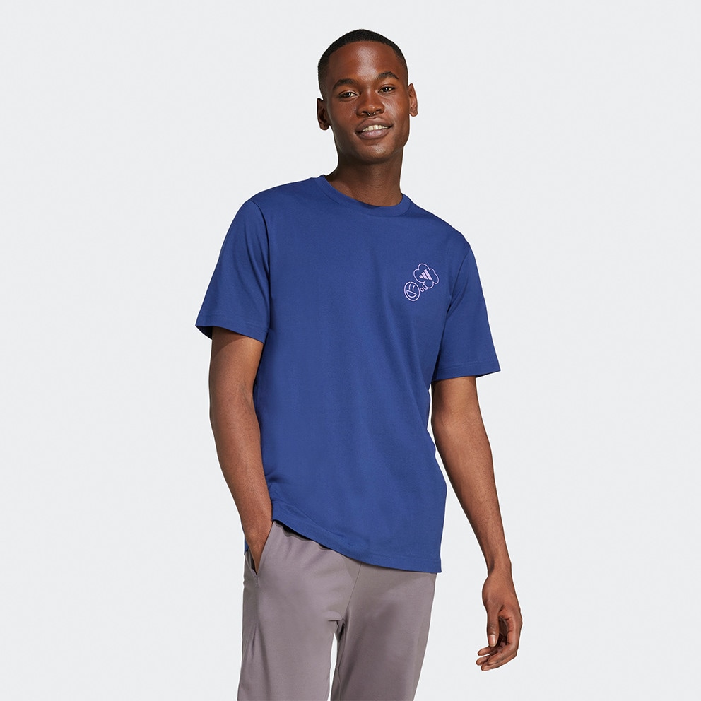 adidas Sportswear Ανδρικό T-Shirt