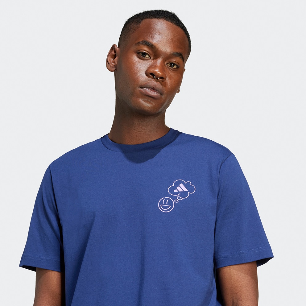 adidas Sportswear Ανδρικό T-Shirt