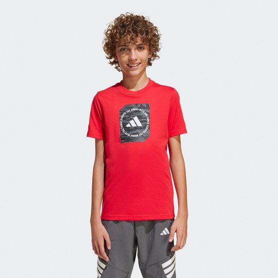 adidas Sportswear  Παιδικό T-Shirt