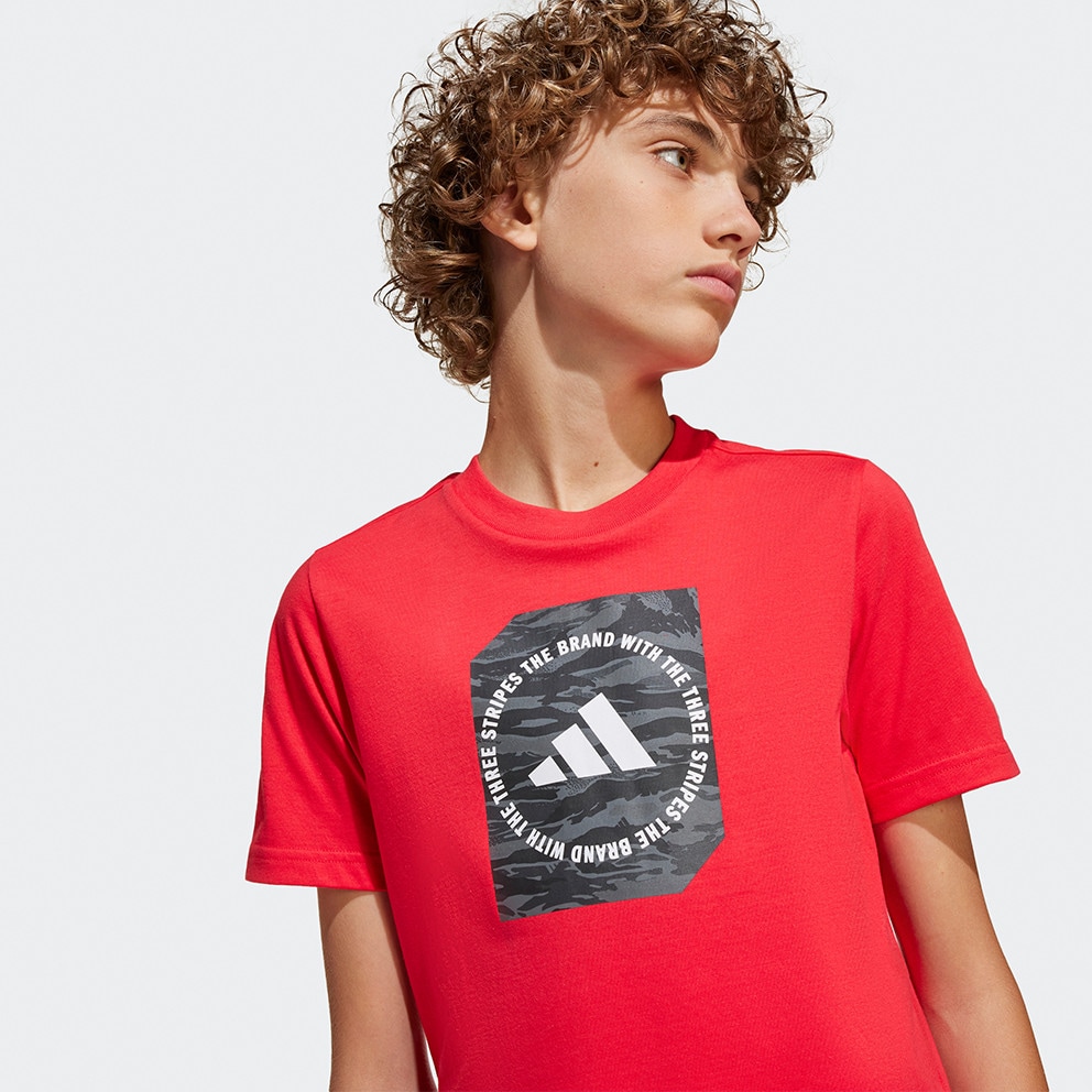 adidas Sportswear  Παιδικό T-Shirt