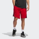 adidas Performance 3-Stripes Men's Shorts