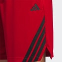 adidas Performance 3-Stripes Men's Shorts