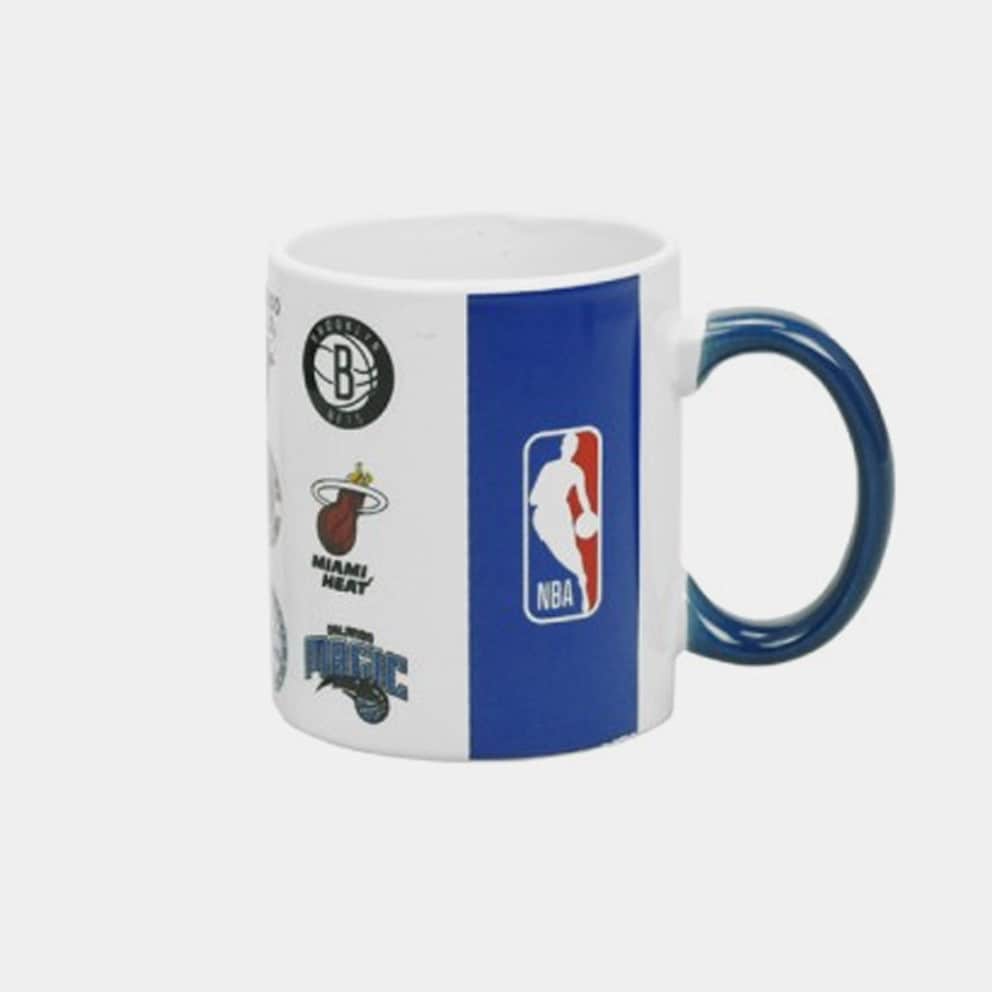 Back Me Up Κουπα Κεραμ.Απλη Nba East Teams