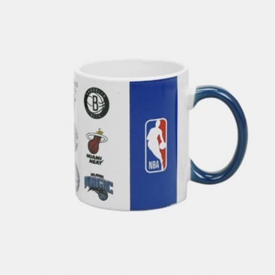 Back Me Up Κουπα Κεραμ.Απλη Nba East Teams