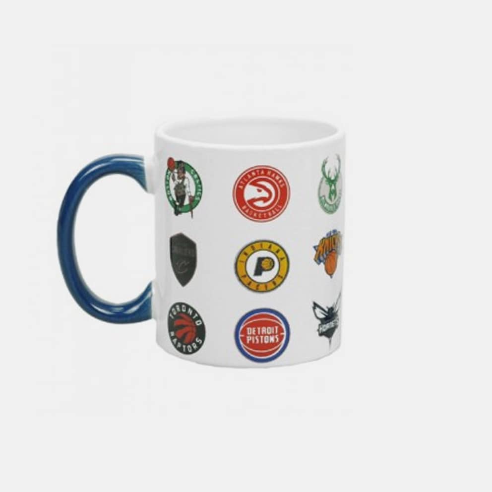 Back Me Up Κουπα Κεραμ.Απλη Nba East Teams