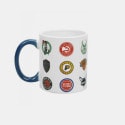 Back Me Up Κουπα Κεραμ.Απλη Nba East Teams